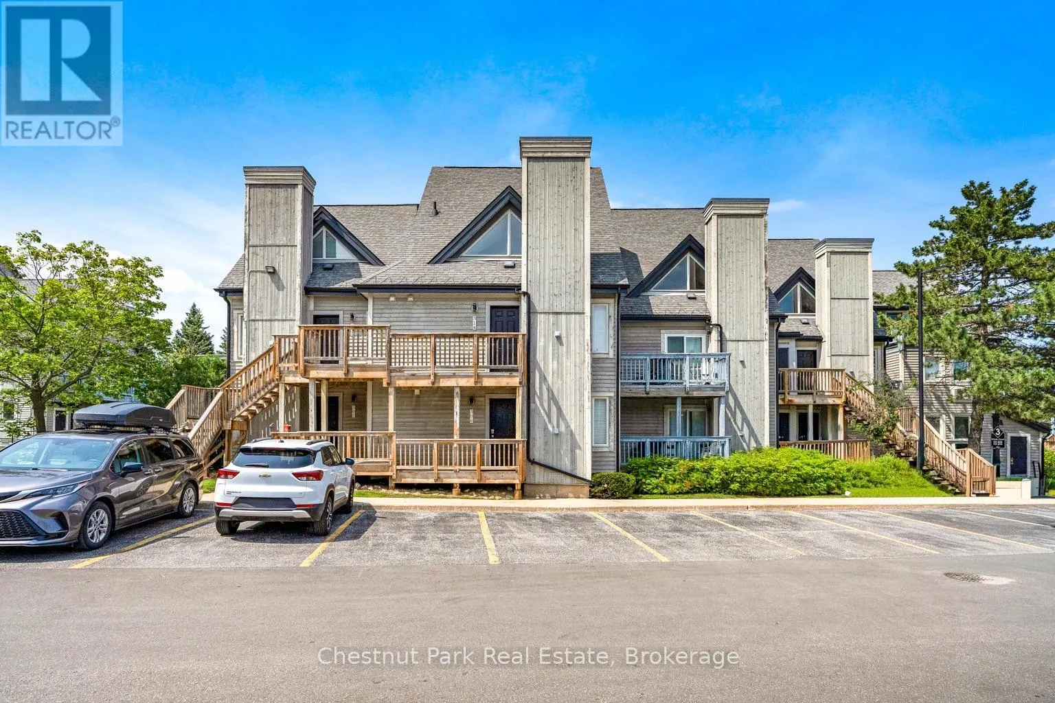 306 - 796468 GREY ROAD 19 #306