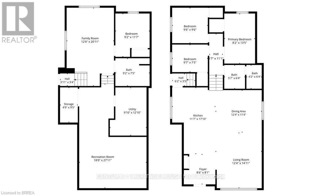 179 BANBURY ROAD
