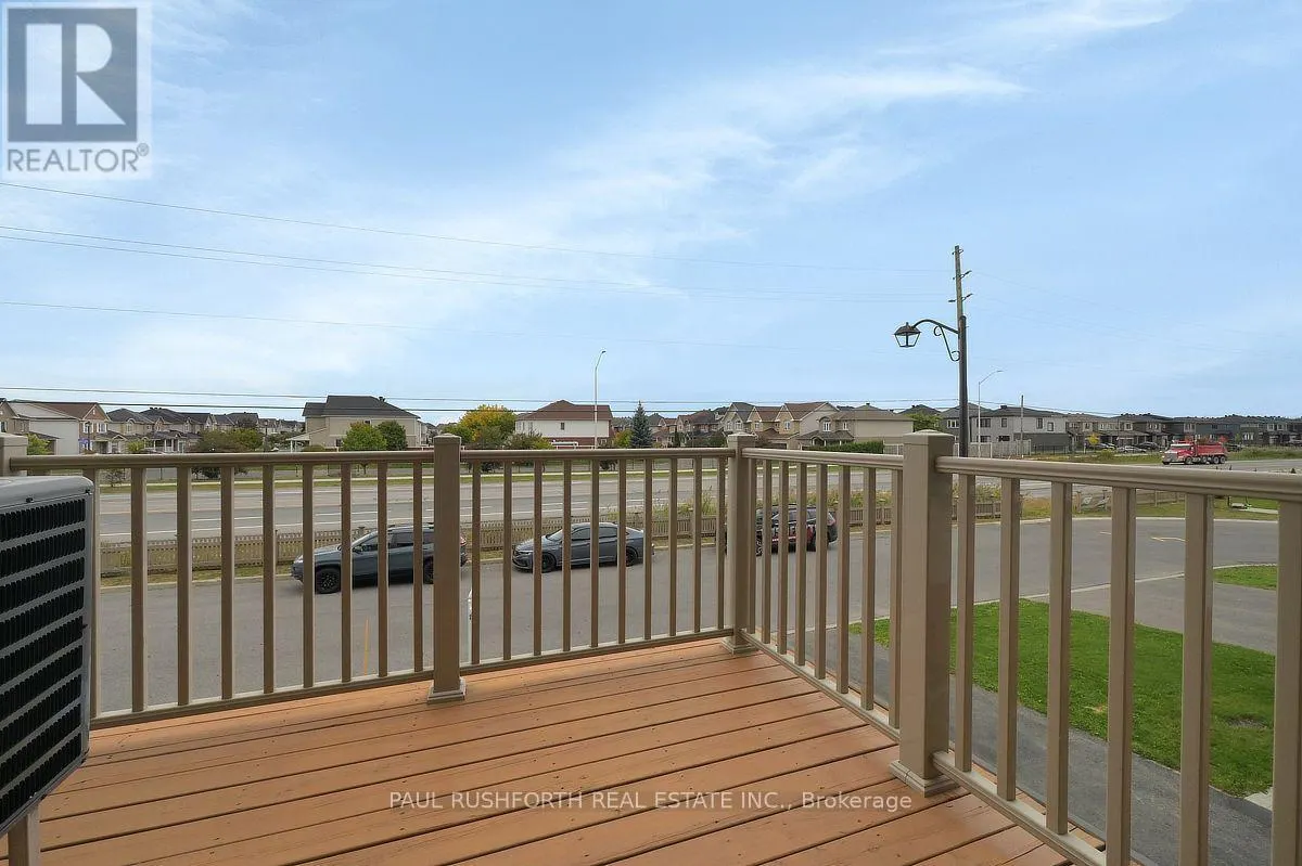 375 SWEETFERN CRESCENT