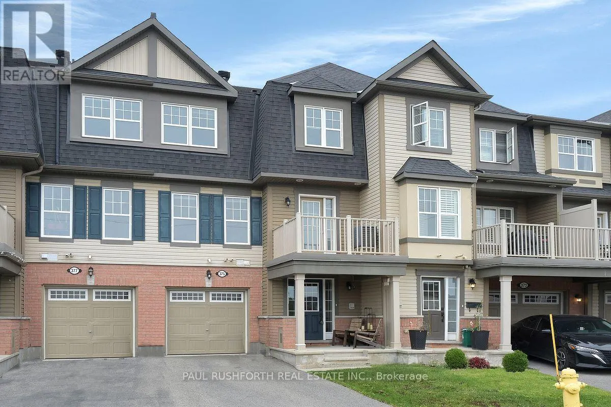 375 SWEETFERN CRESCENT