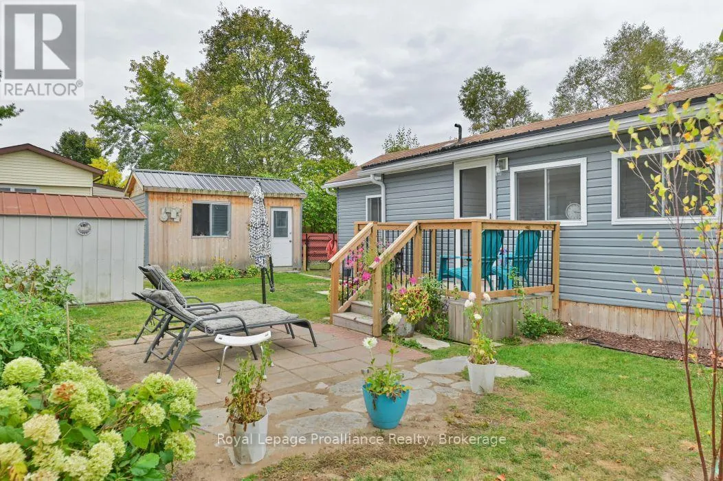 125 - 529 OLD HIGHWAY 2 #125