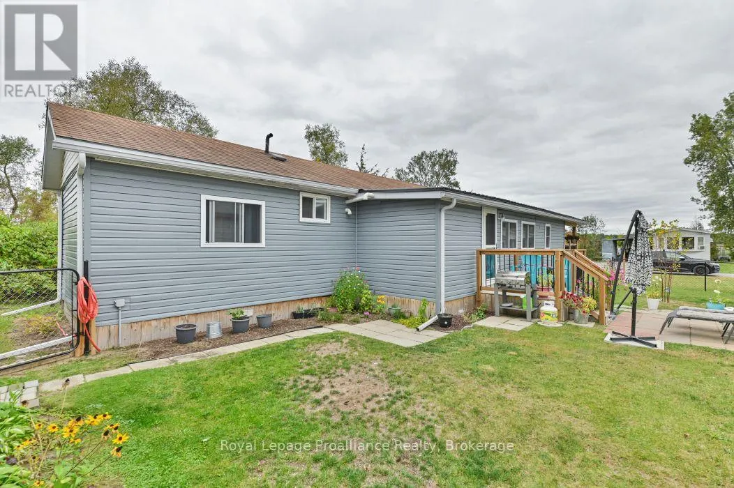 125 - 529 OLD HIGHWAY 2 #125
