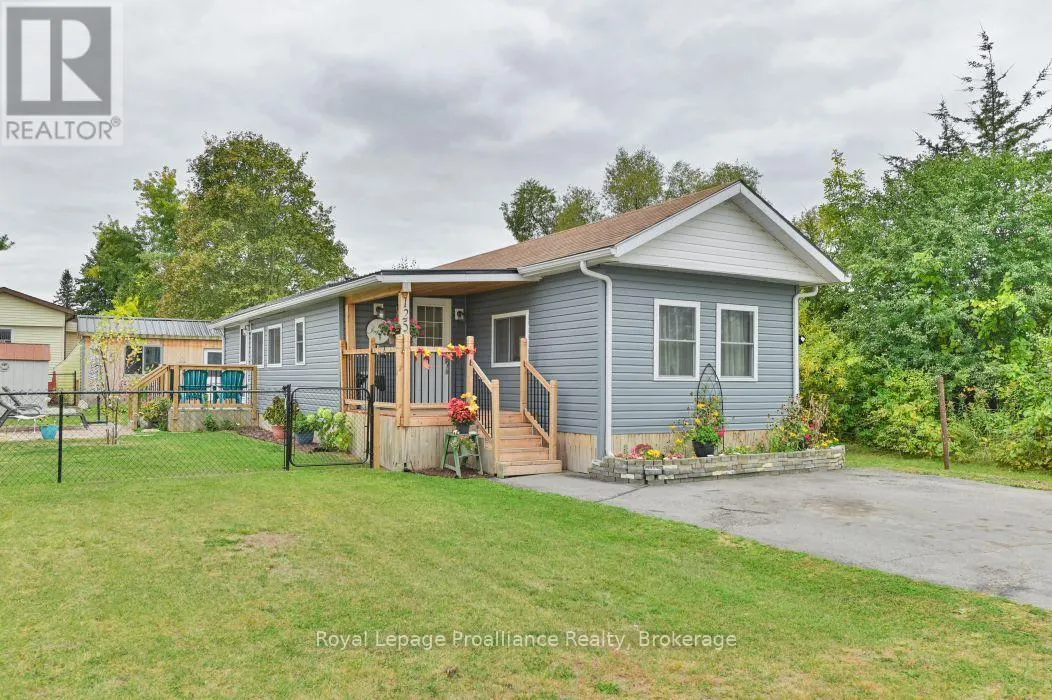 125 - 529 OLD HIGHWAY 2 #125