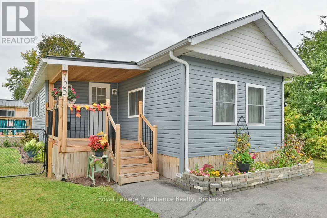 125 - 529 OLD HIGHWAY 2 #125