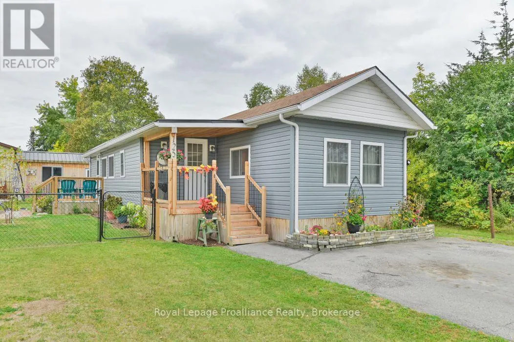 125 - 529 OLD HIGHWAY 2 #125