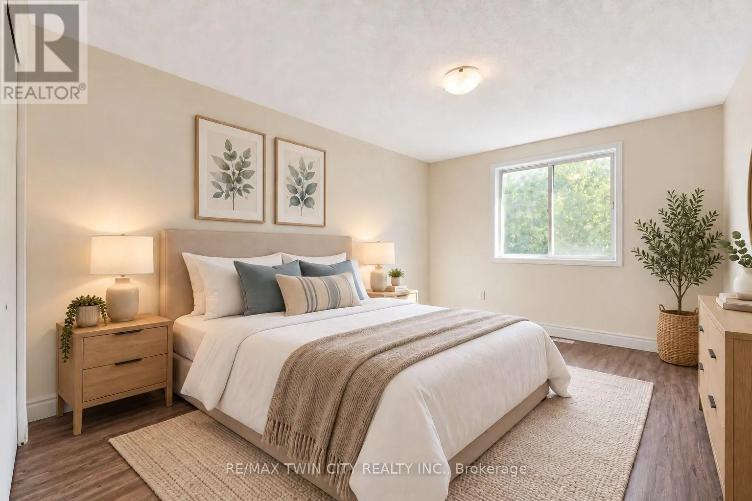 47 BUSHNELL DRIVE