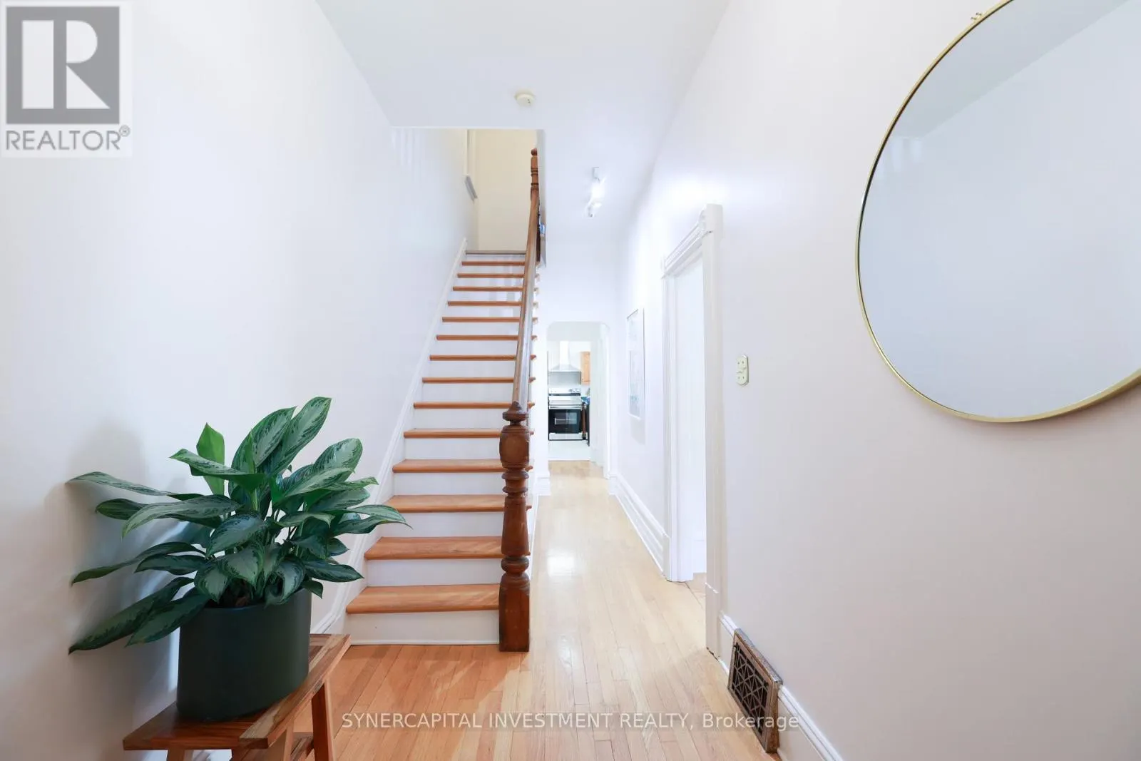 143 ARTHUR STREET