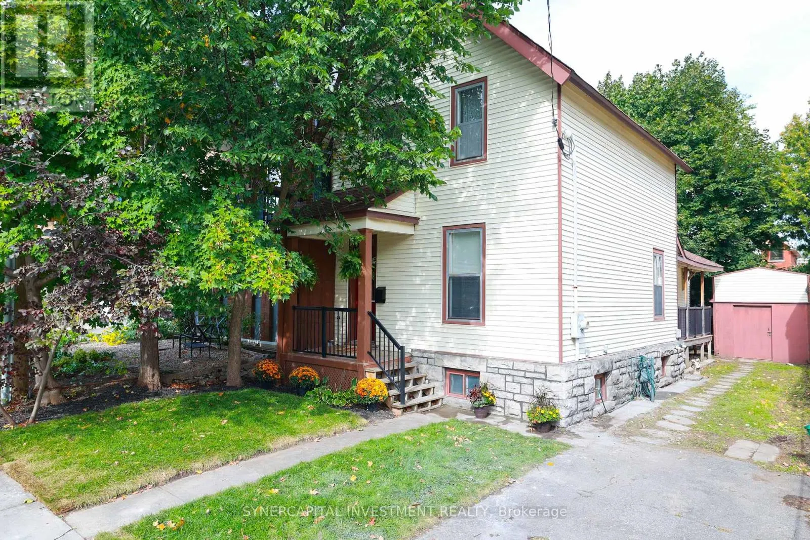 143 ARTHUR STREET