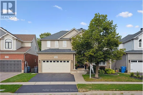 294 FARLEY DRIVE
