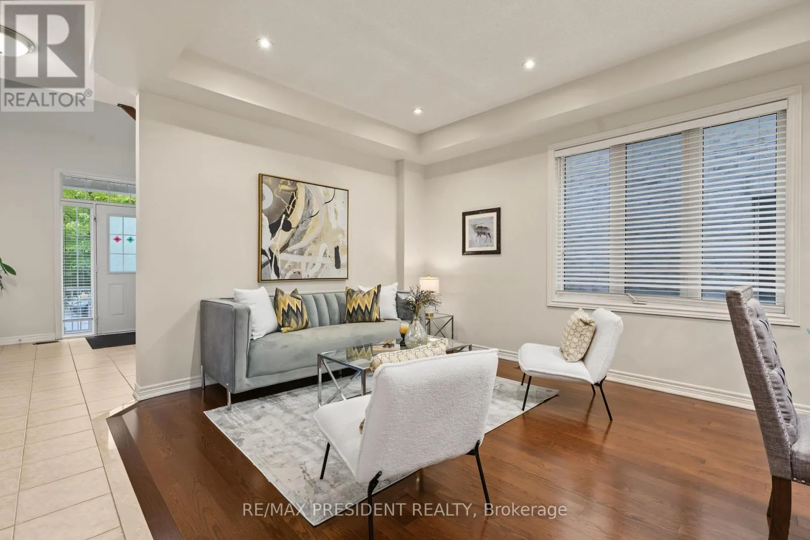 17 MCCARTNEY STREET