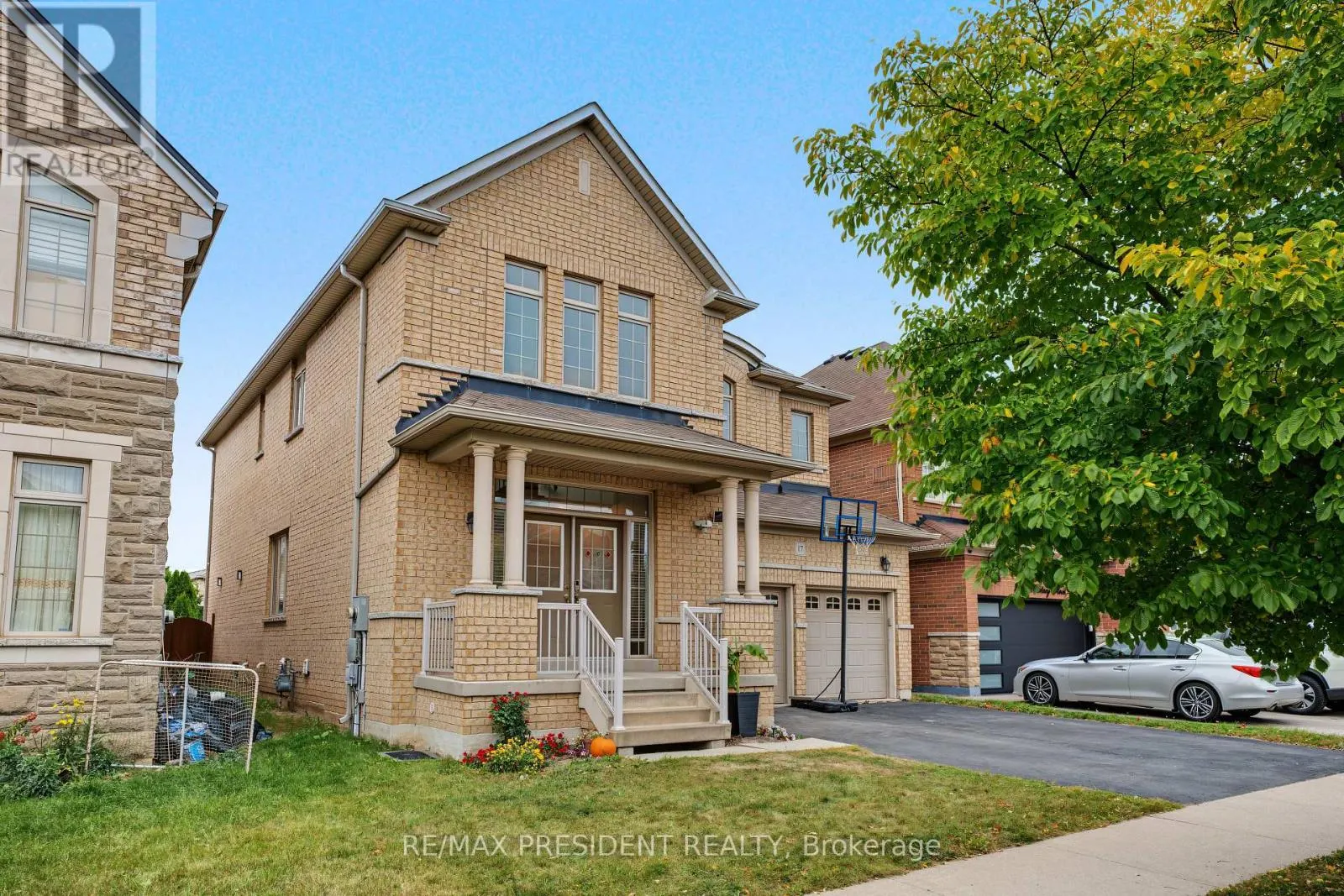 17 MCCARTNEY STREET