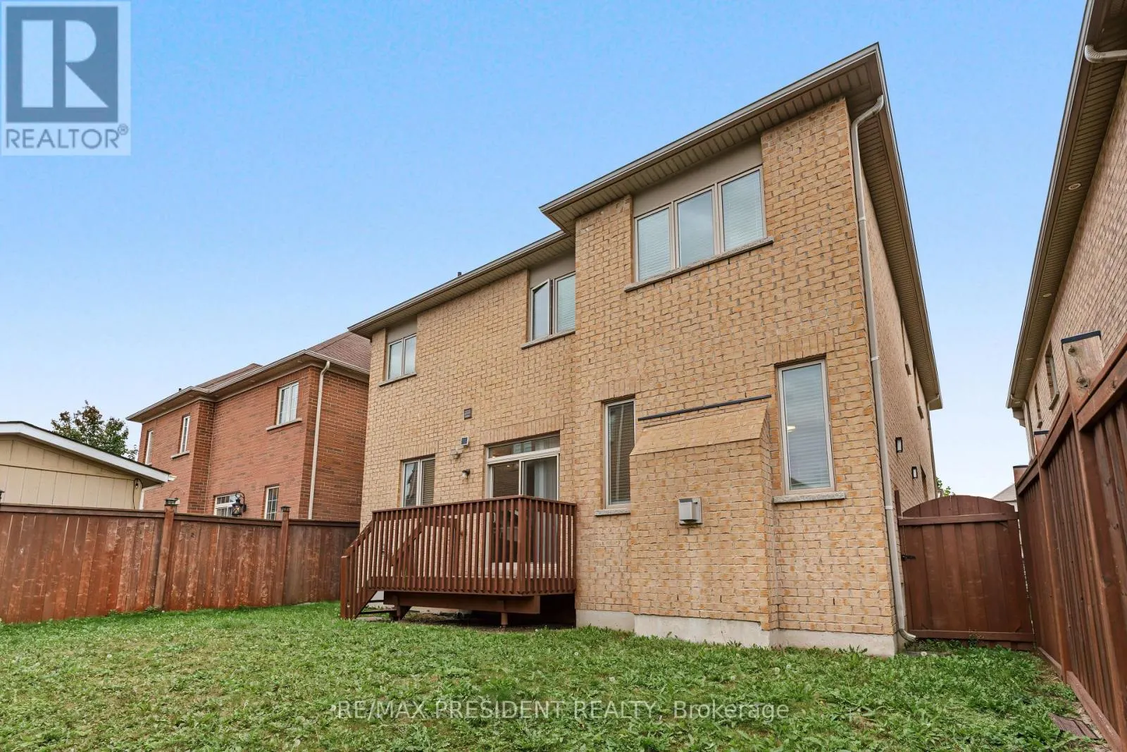 17 MCCARTNEY STREET