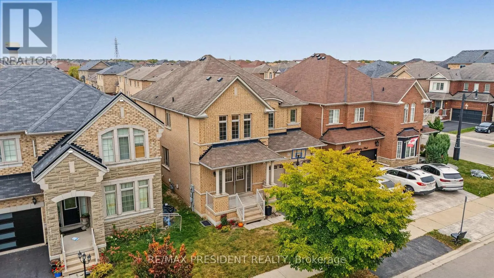 17 MCCARTNEY STREET