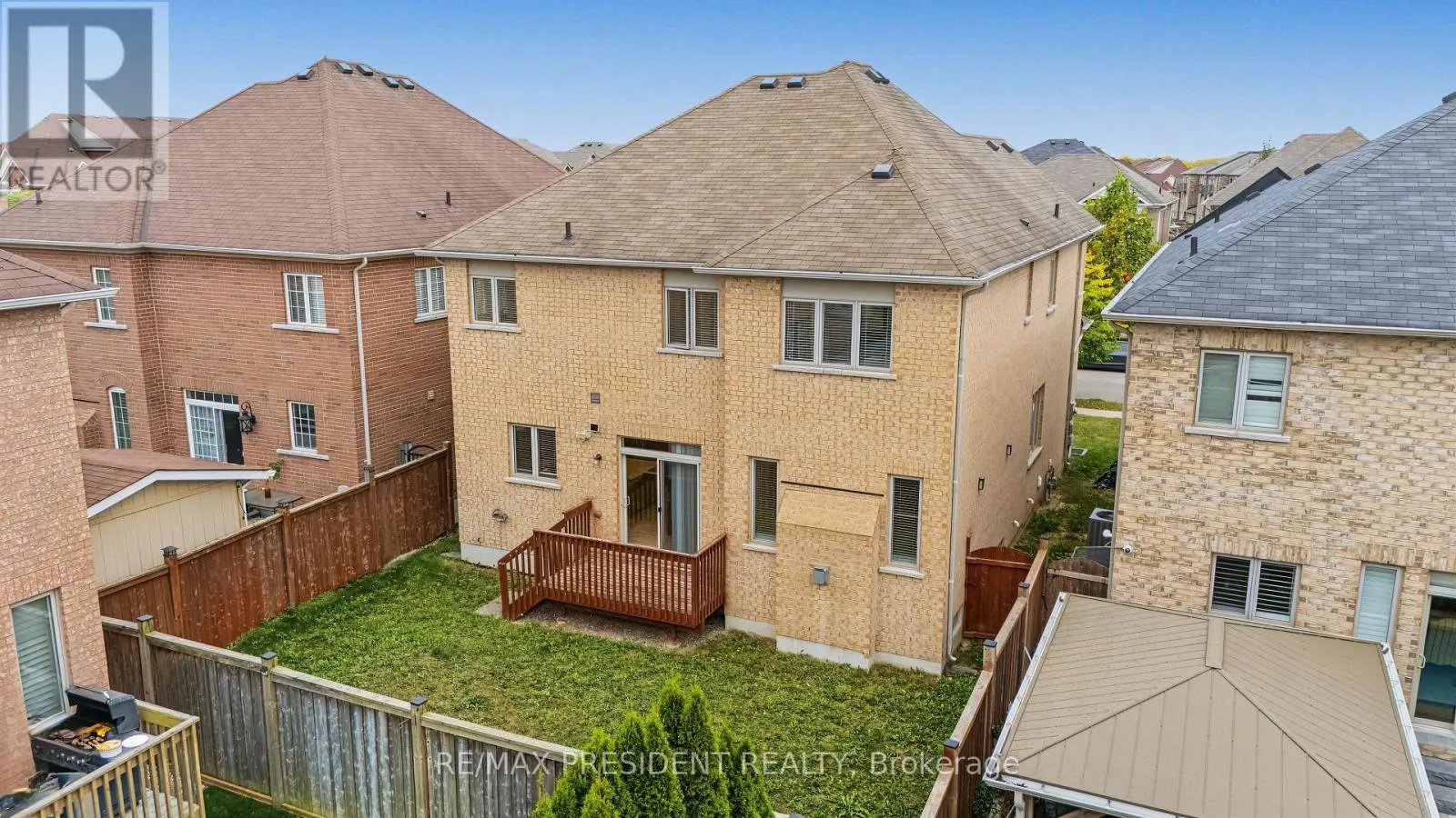 17 MCCARTNEY STREET