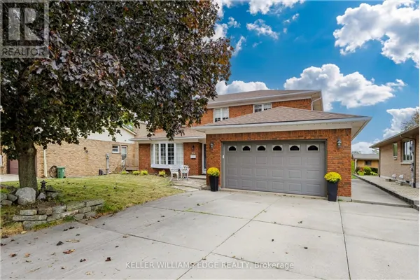 54 MONTE DRIVE