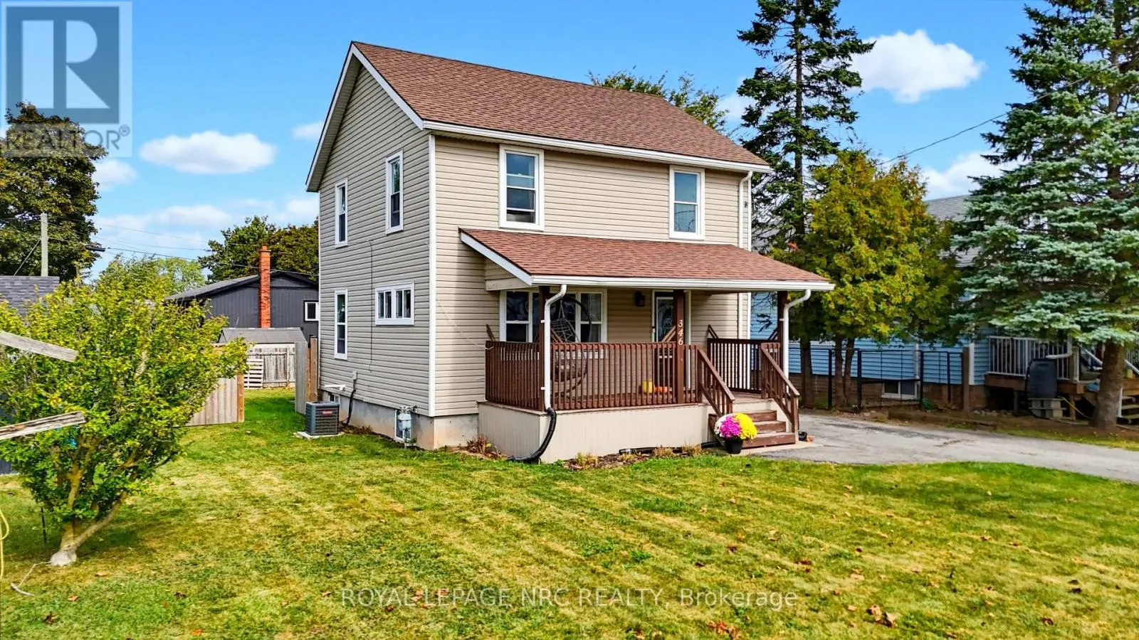 346 BROCK STREET
