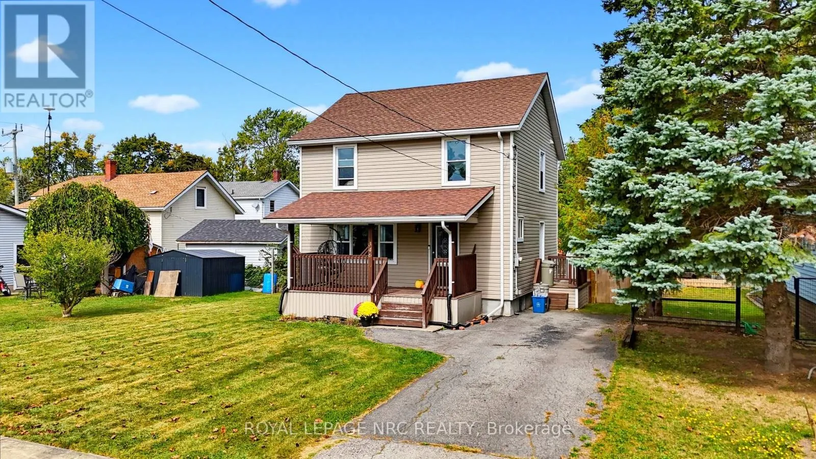 346 BROCK STREET