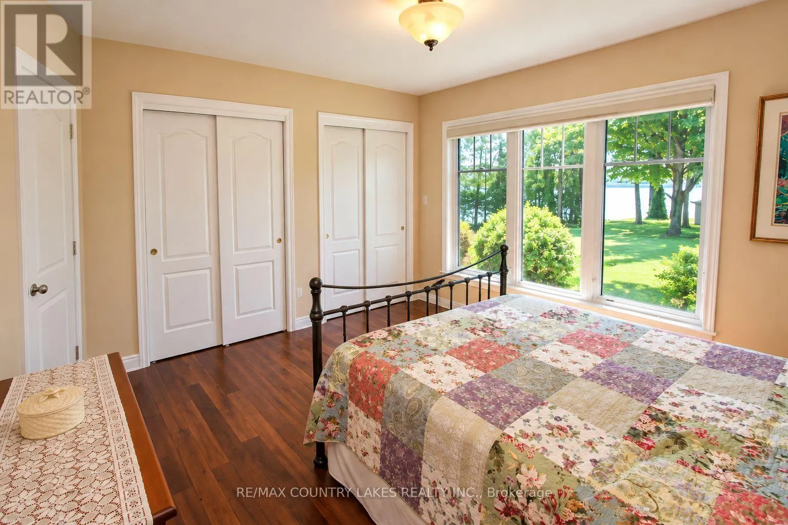 275 MCGUIRE BEACH ROAD