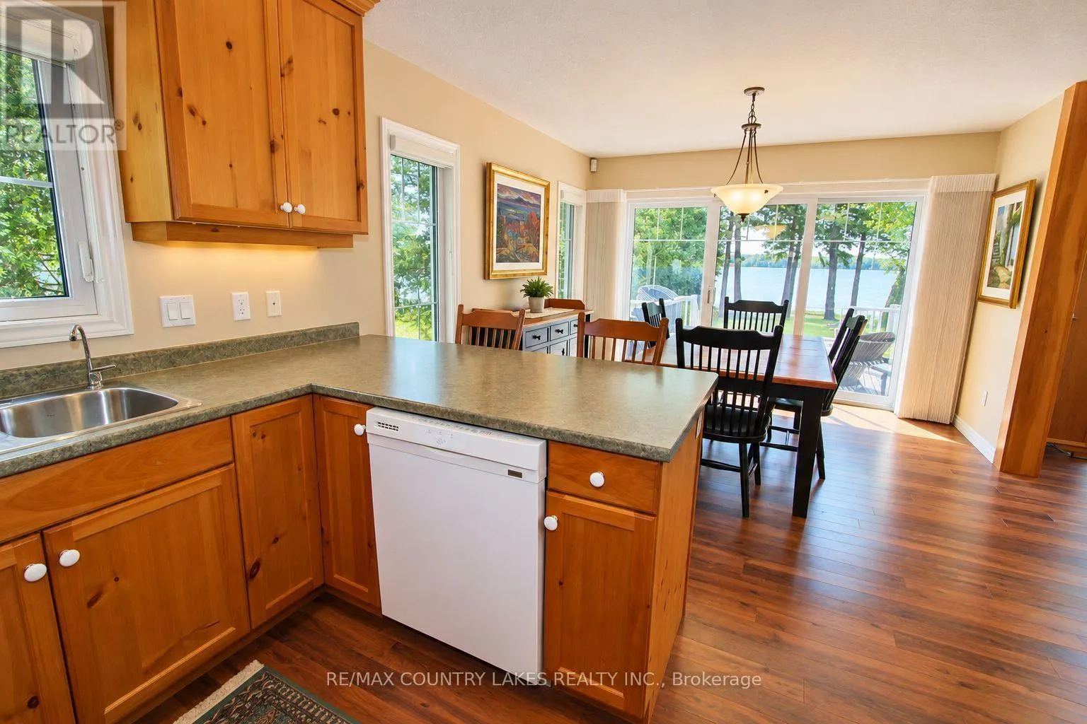 275 MCGUIRE BEACH ROAD