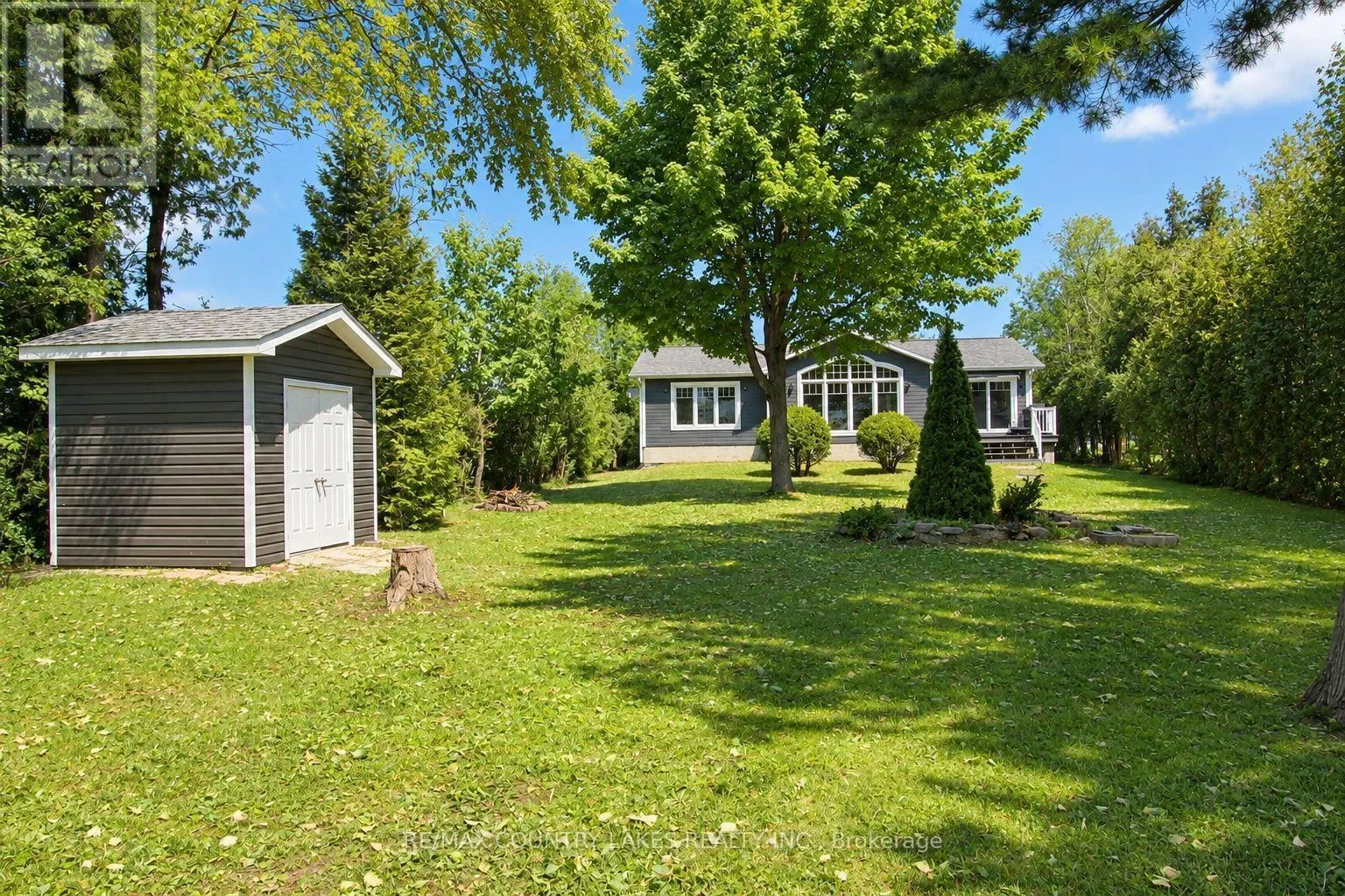 275 MCGUIRE BEACH ROAD