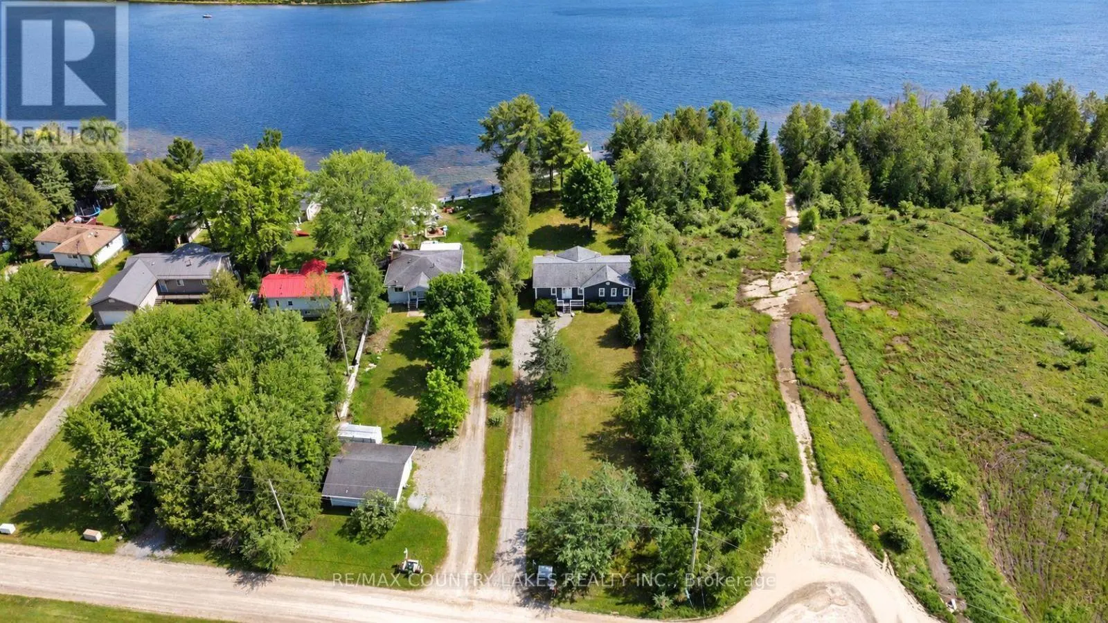 275 MCGUIRE BEACH ROAD