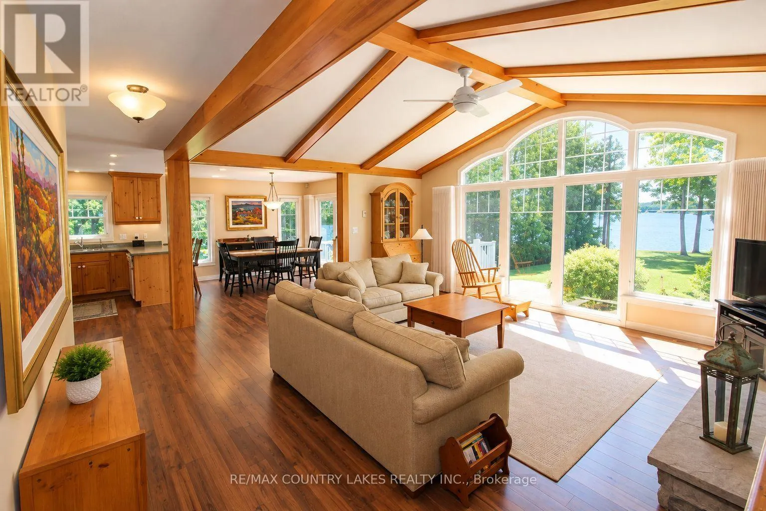 275 MCGUIRE BEACH ROAD