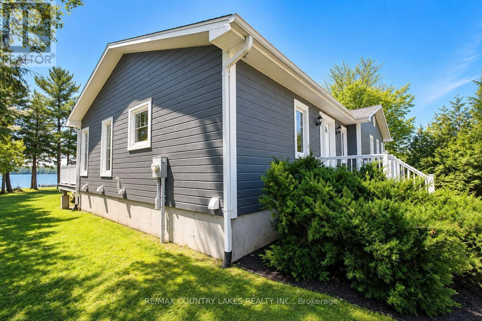 275 MCGUIRE BEACH ROAD