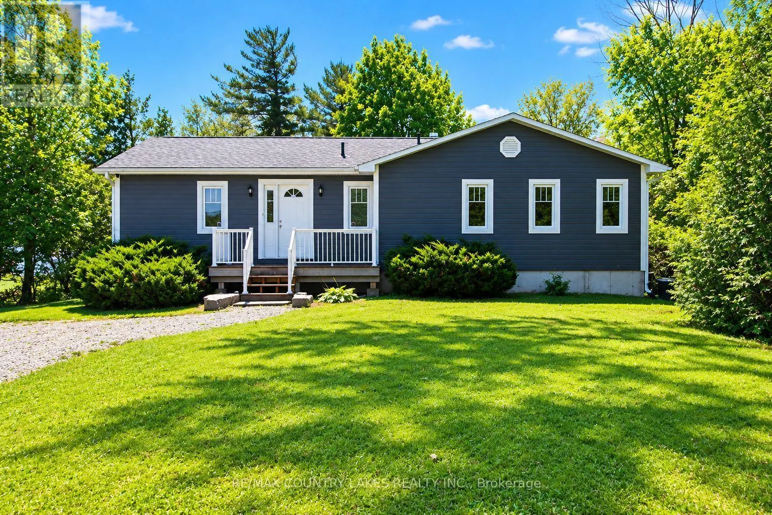 275 MCGUIRE BEACH ROAD
