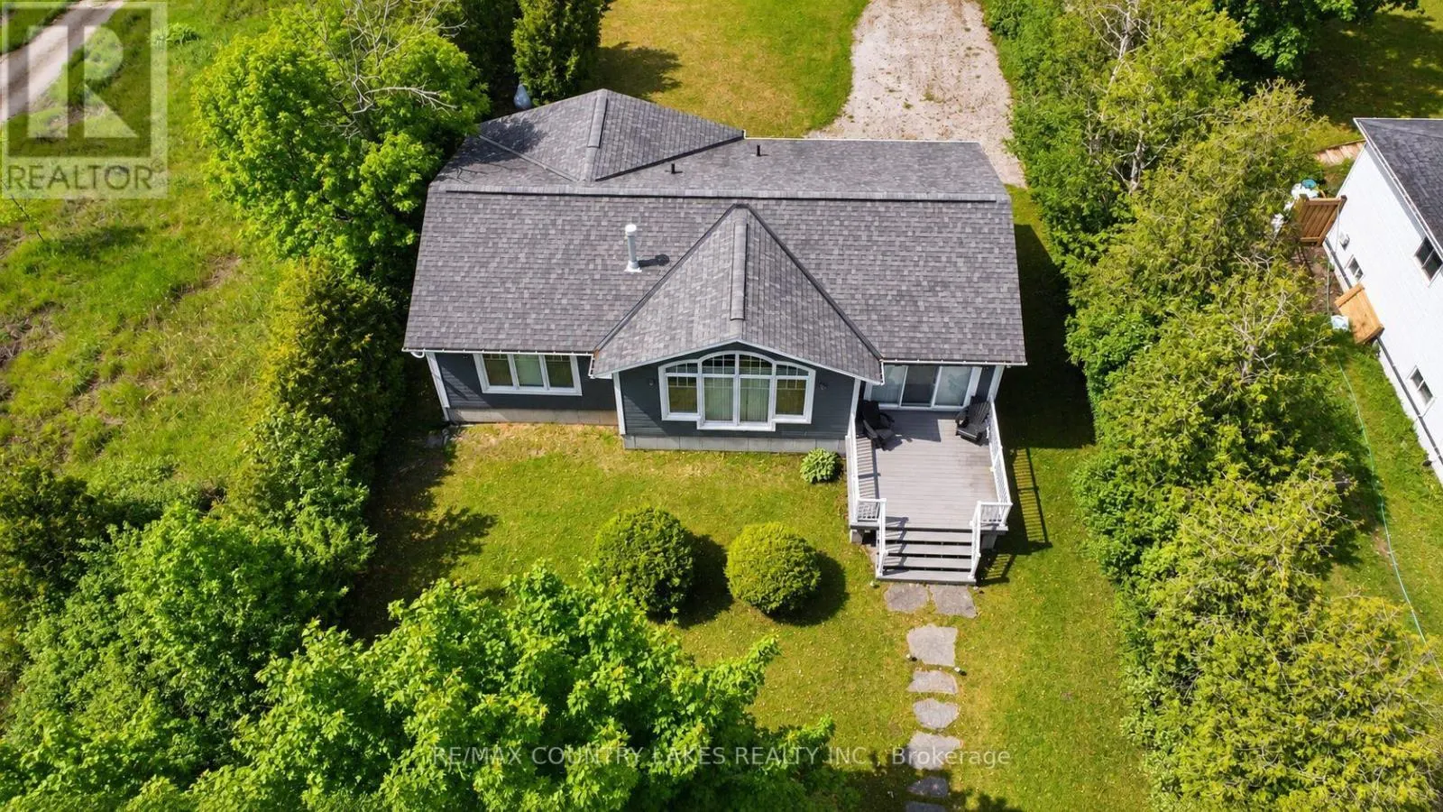 275 MCGUIRE BEACH ROAD