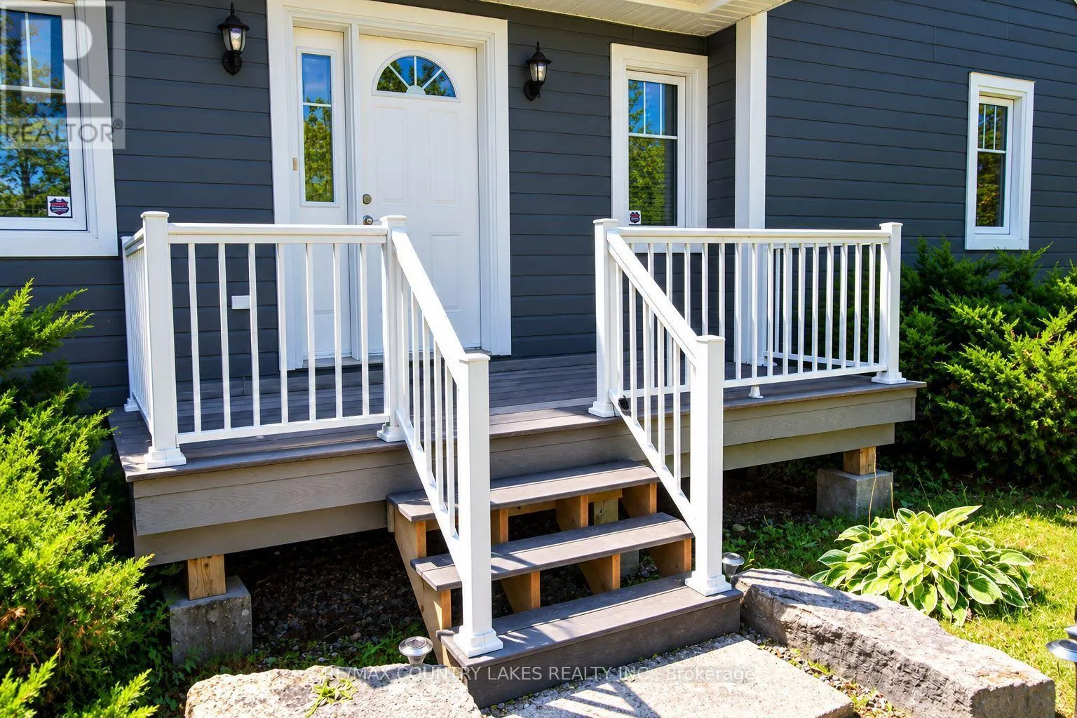275 MCGUIRE BEACH ROAD