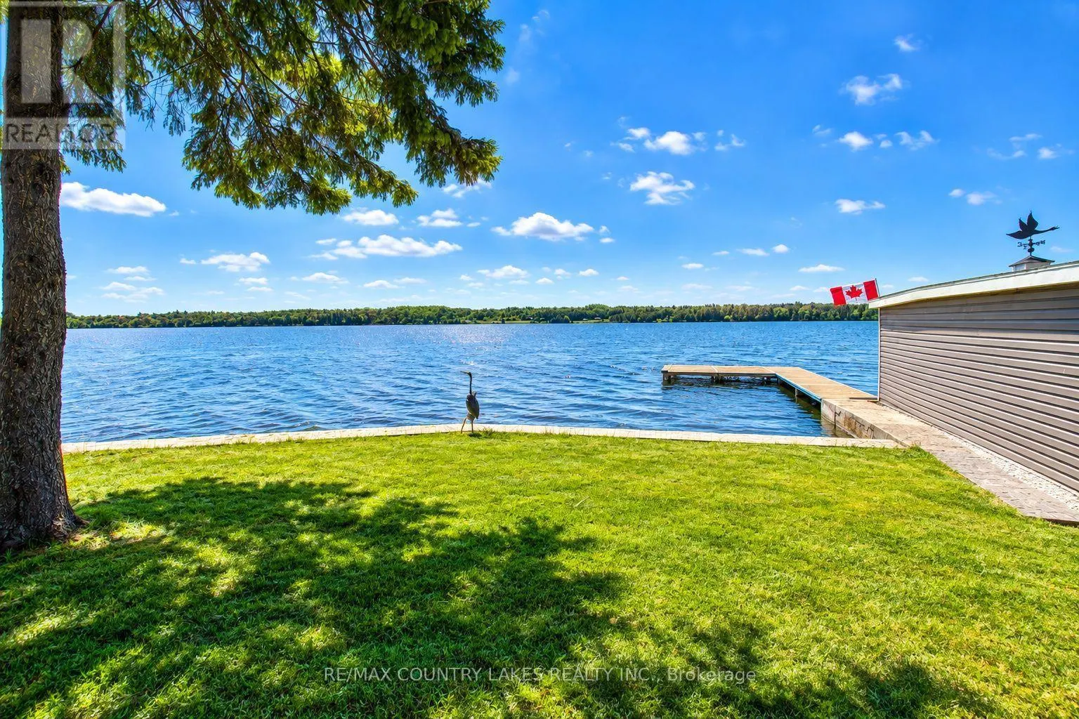 275 MCGUIRE BEACH ROAD