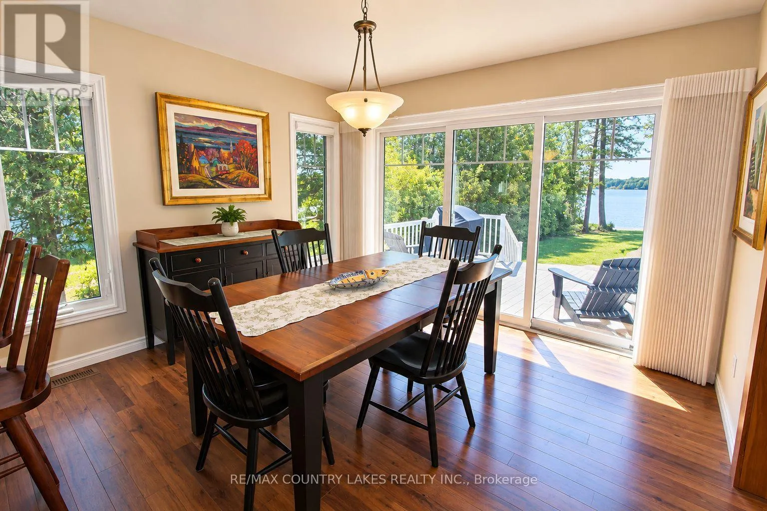 275 MCGUIRE BEACH ROAD