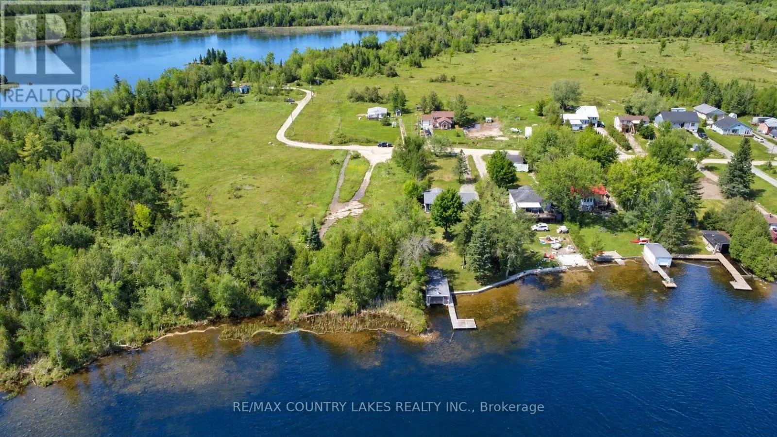 275 MCGUIRE BEACH ROAD