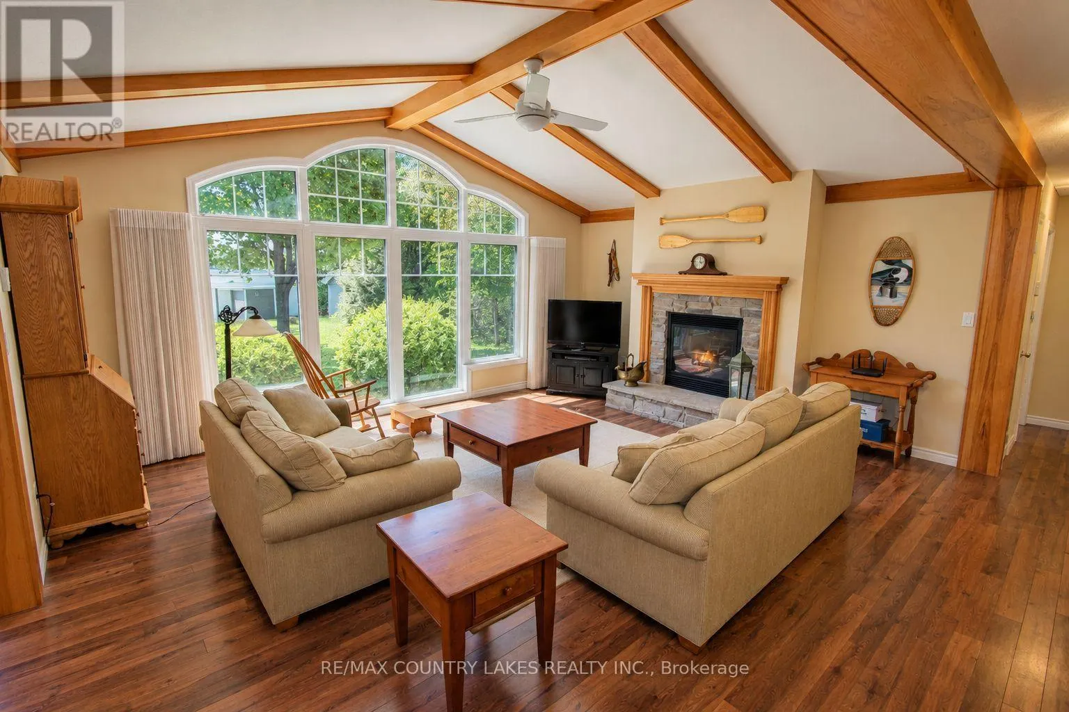 275 MCGUIRE BEACH ROAD