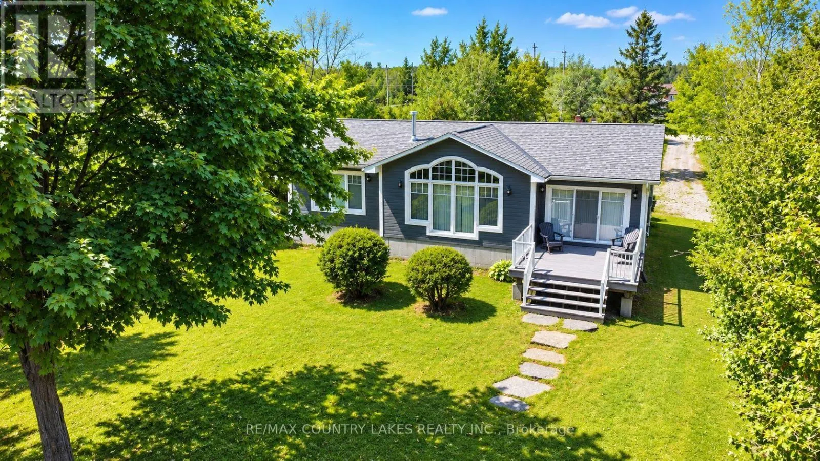 275 MCGUIRE BEACH ROAD