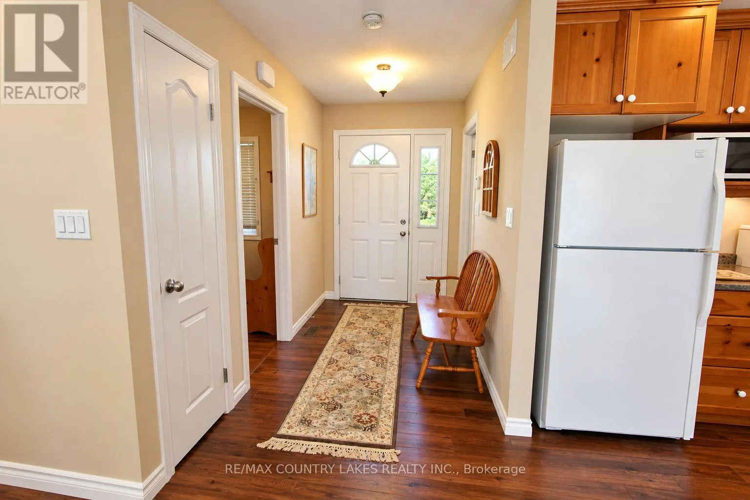 275 MCGUIRE BEACH ROAD
