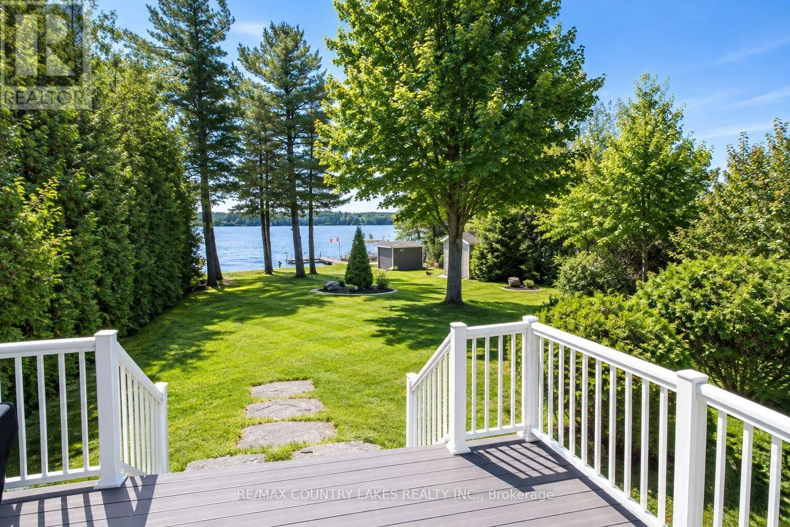 275 MCGUIRE BEACH ROAD