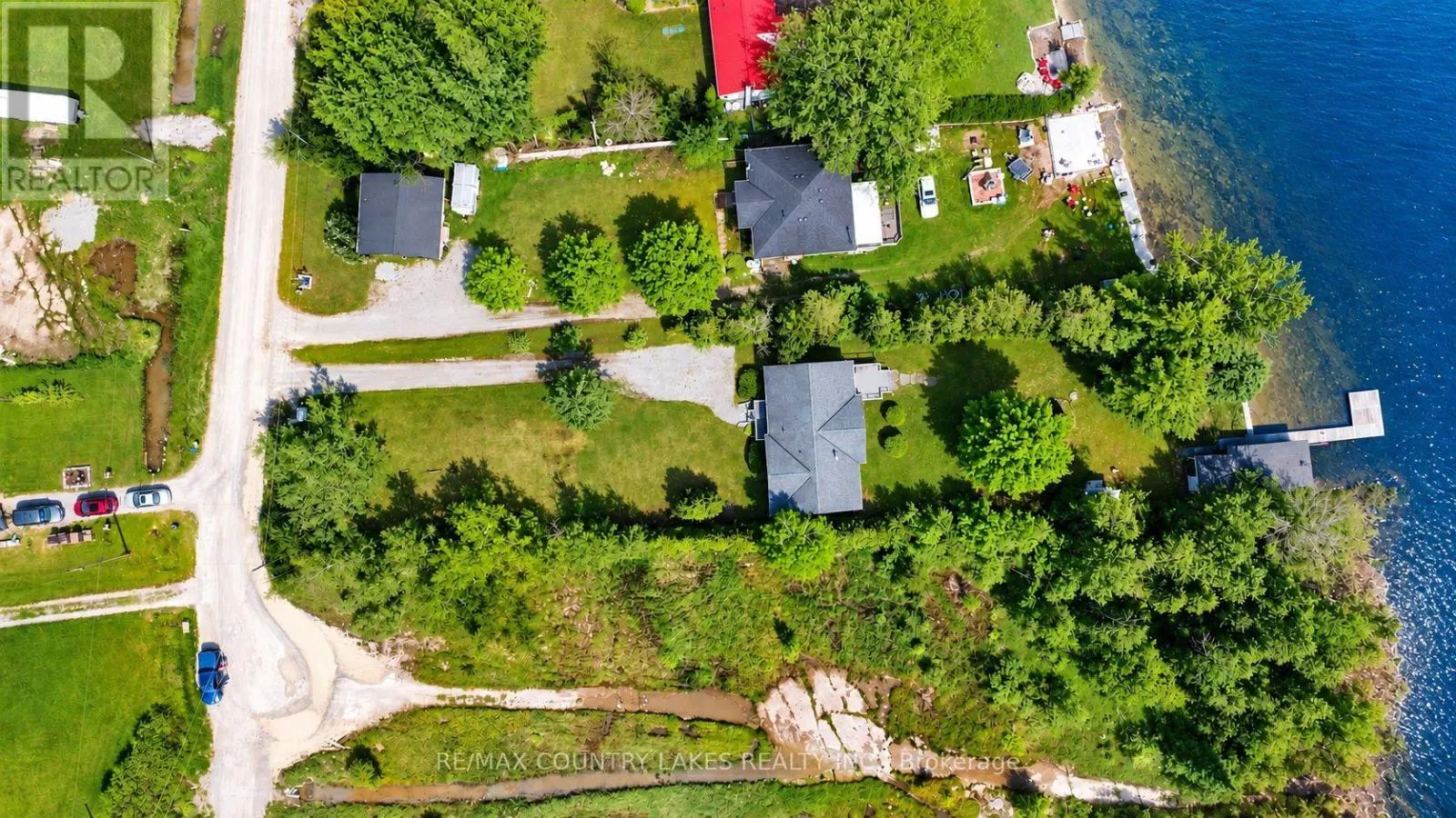 275 MCGUIRE BEACH ROAD