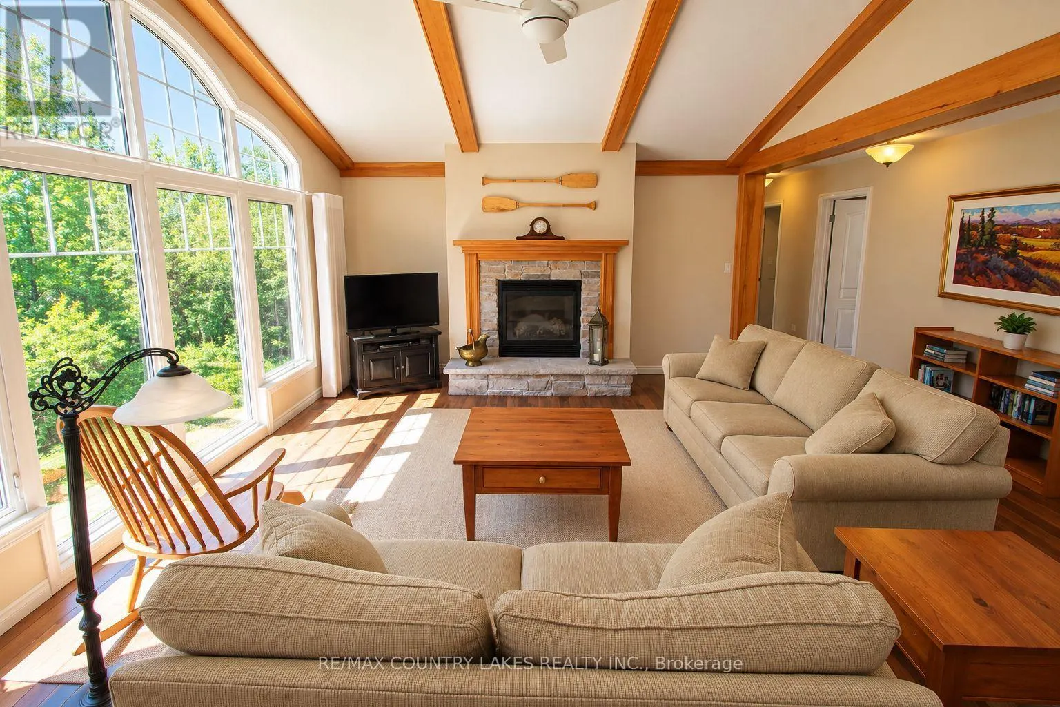 275 MCGUIRE BEACH ROAD