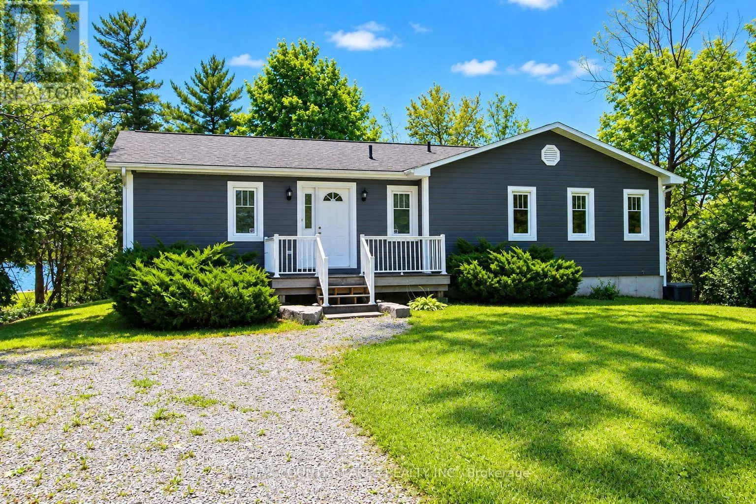 275 MCGUIRE BEACH ROAD