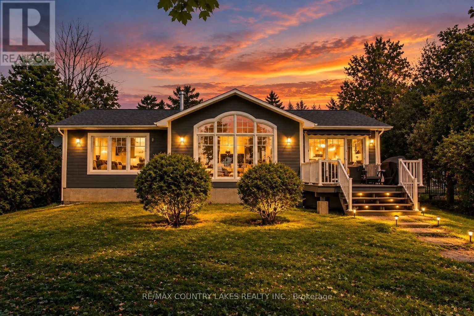 275 MCGUIRE BEACH ROAD