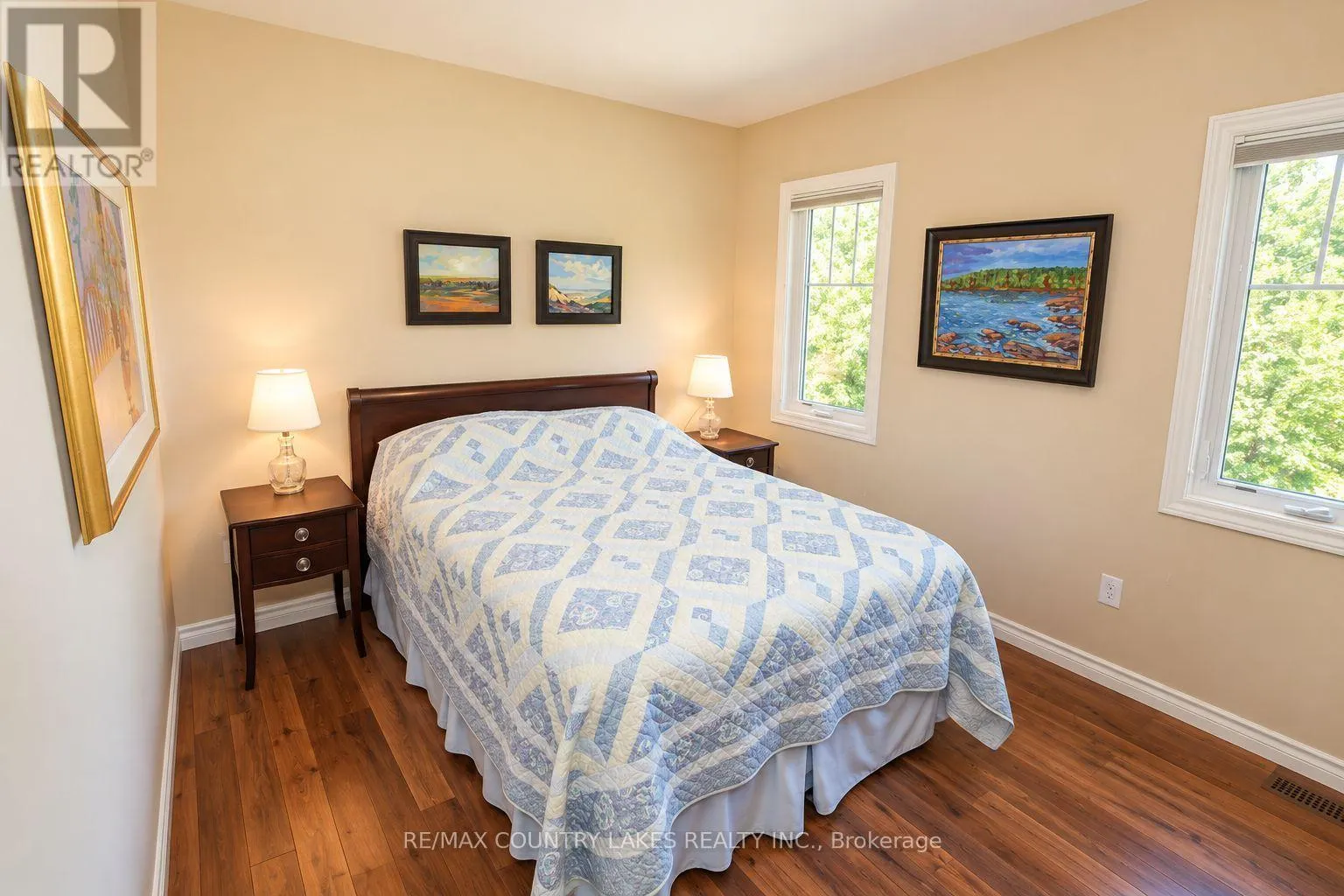 275 MCGUIRE BEACH ROAD