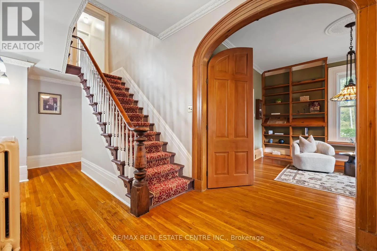 245 BRIDGE STREET