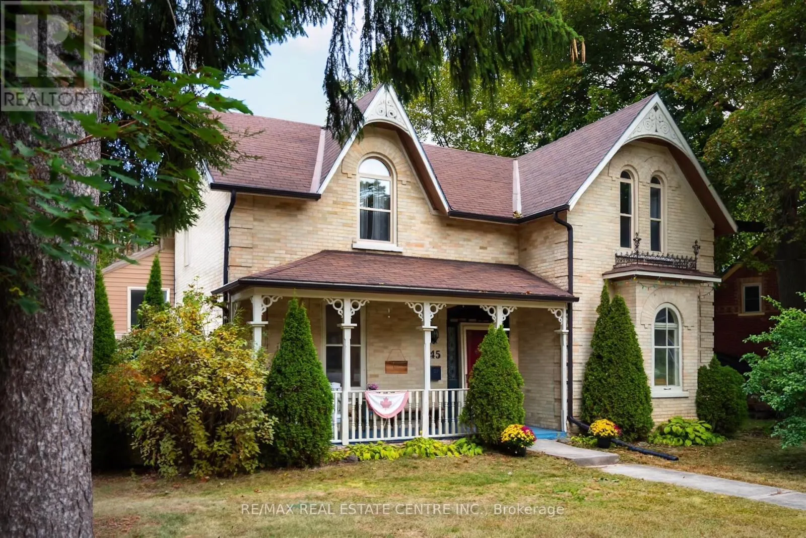 245 BRIDGE STREET