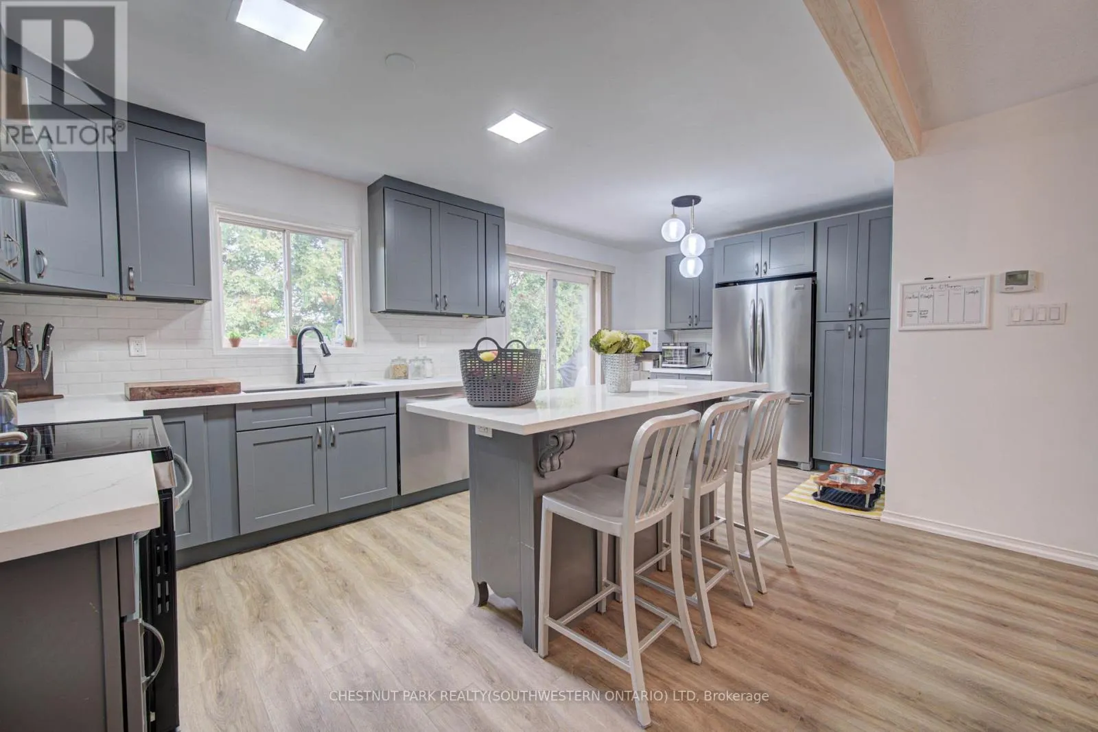 317 CHRISTOPHER DRIVE