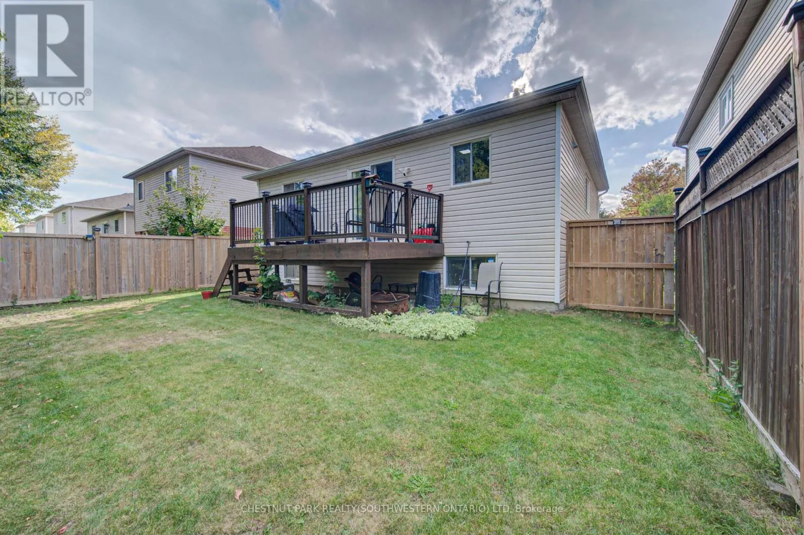 317 CHRISTOPHER DRIVE