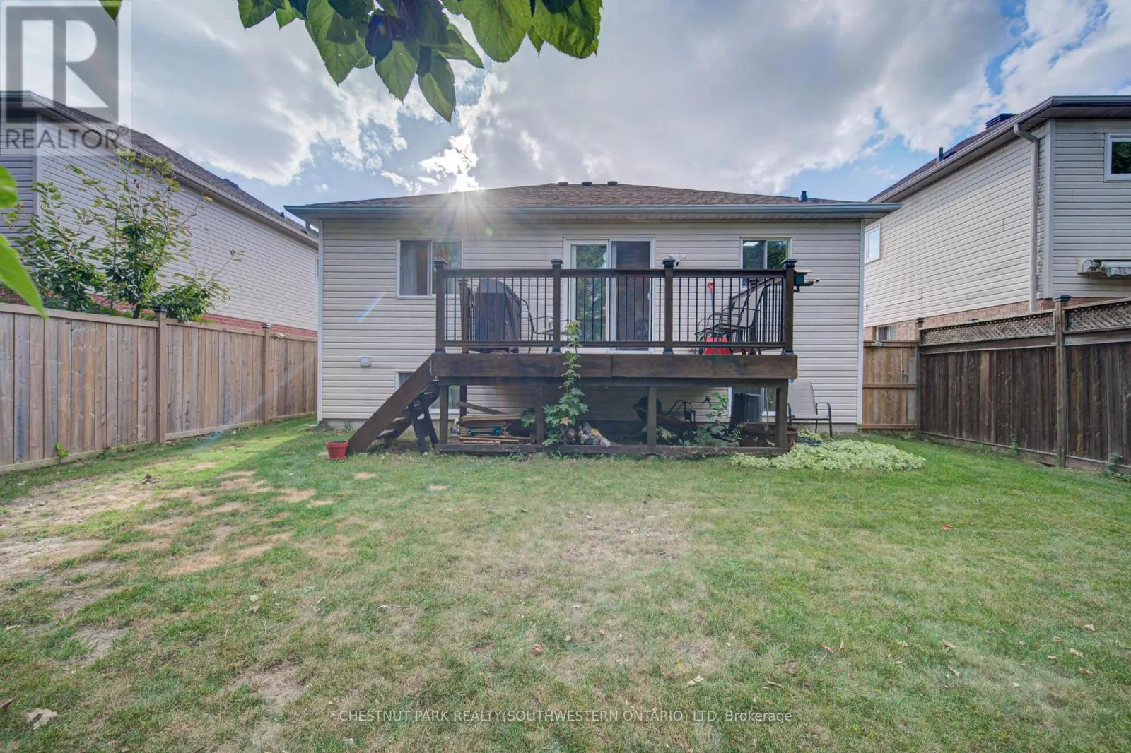 317 CHRISTOPHER DRIVE