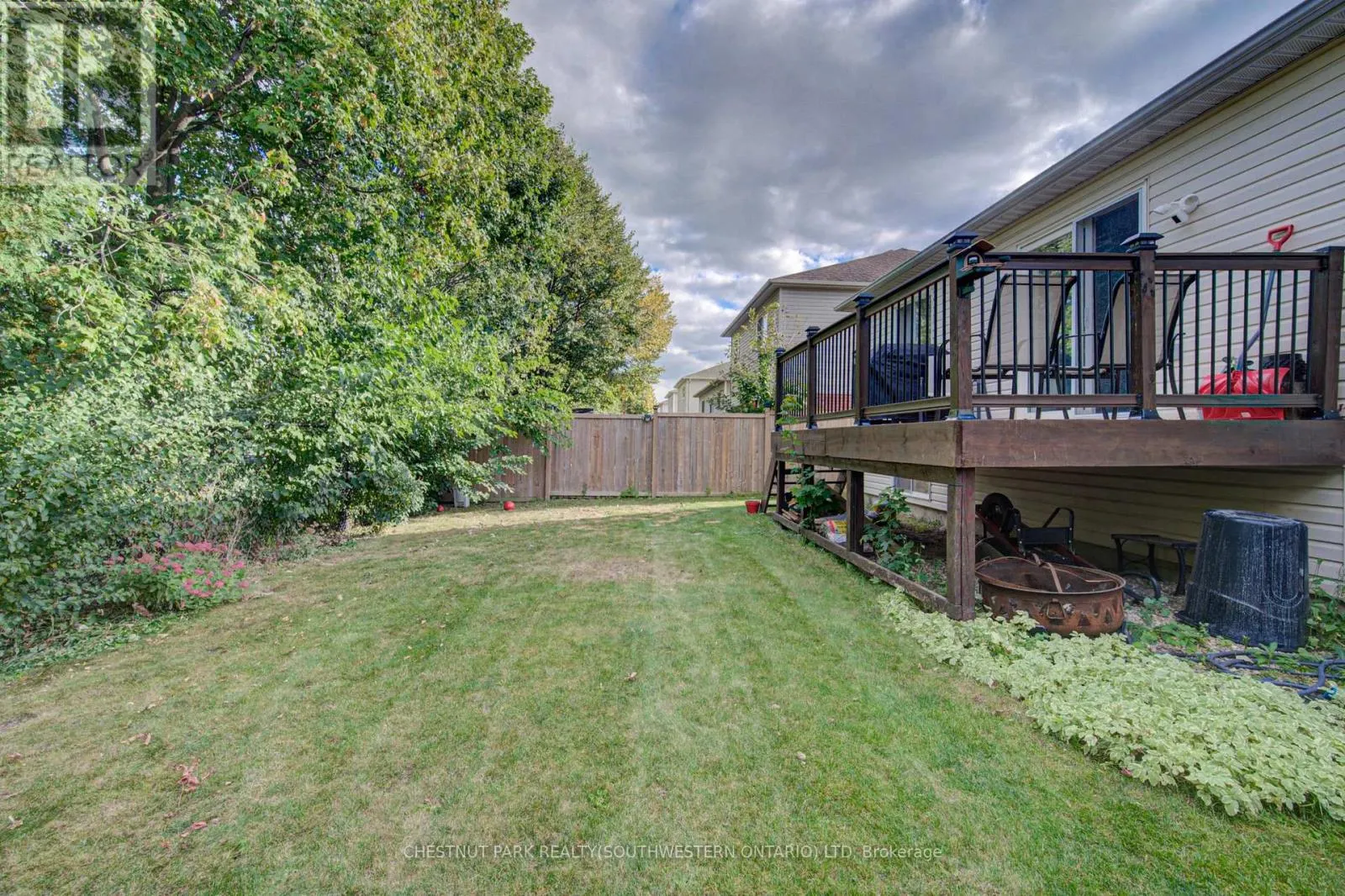 317 CHRISTOPHER DRIVE