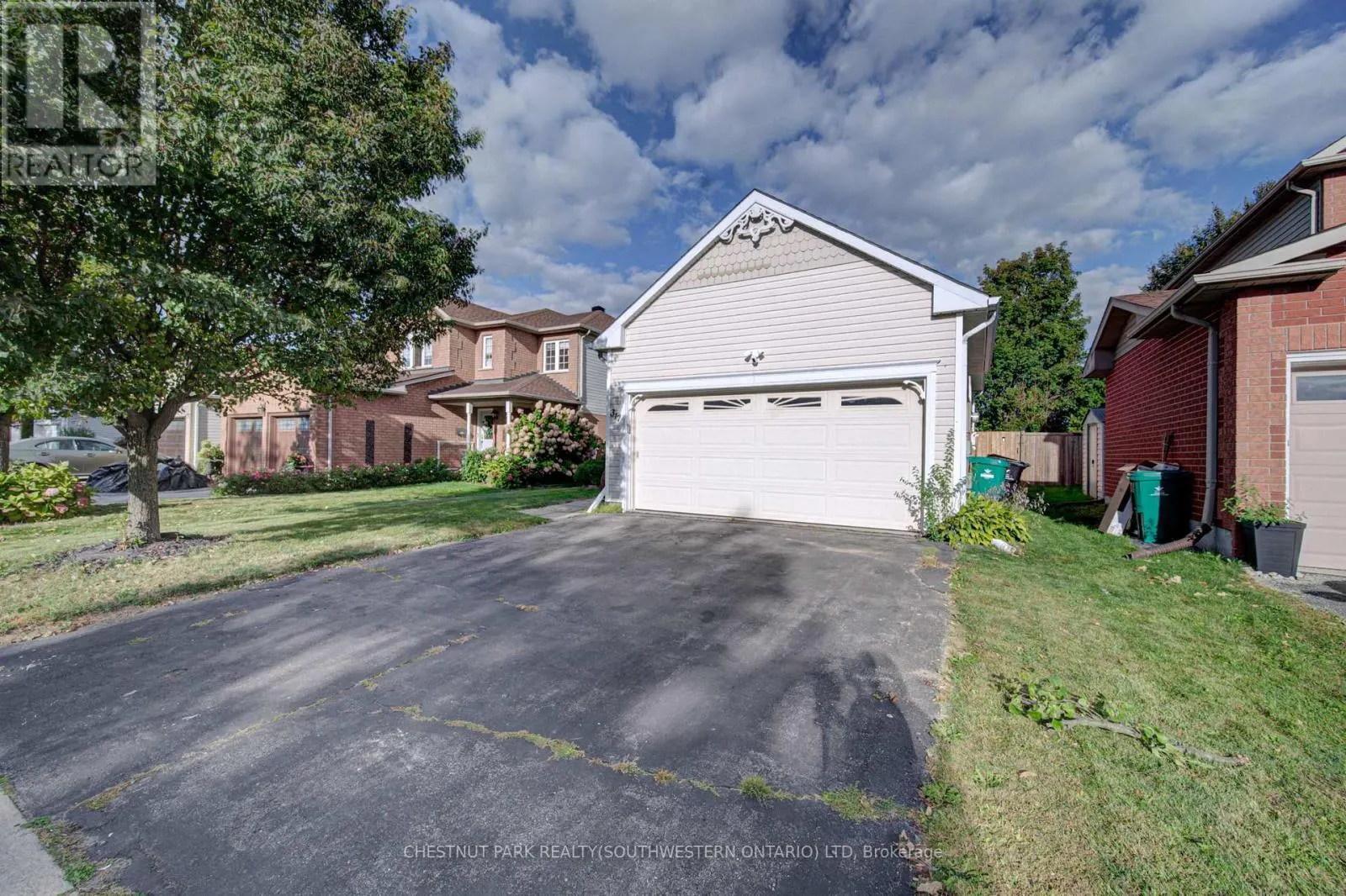 317 CHRISTOPHER DRIVE