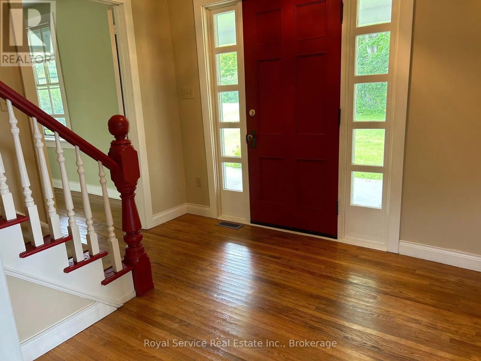 1144 BRAND ROAD